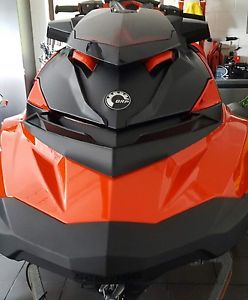 SEADOO RXP X 300 RS JET SKI 2016......BARGAIN