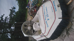hovercraft