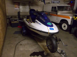 Polaris Jet Ski