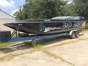 1984 Shadow Cat