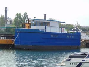 2012 Liveaboard cruiser 50 ft