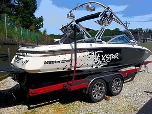 2007 Mastercraft