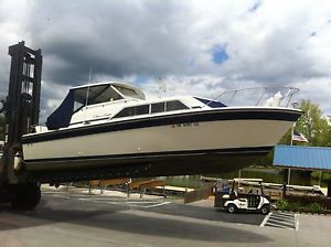 1979 Chris Craft