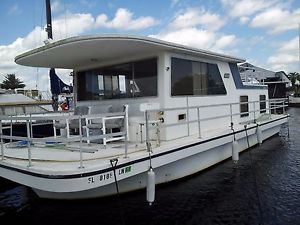 1991 Gibson Yacht