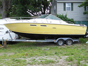 1977 Sea Ray