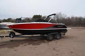 2015 Four Winns H230 SS
