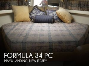 1999 Formula 34 PC