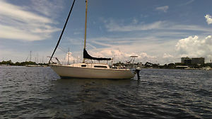 1981 US Yacht