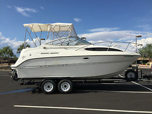 2001 Bayliner Ciera
