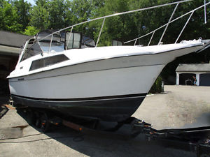 1985 Carver Monterey