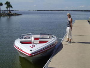 2006 Checkmate,donzi,hydrostream,raceboat,hydroplane, ZT-218 GO FAST BOAT