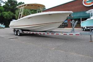 2014 Chris Craft Catalina 29  Heritage Trim Edition