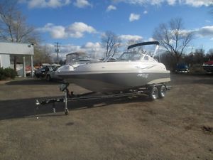 2016 Starcraft StarStep 230