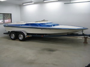 1981 Sanger Day Cruiser