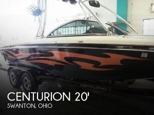 2009 Centurion Cyclone C4