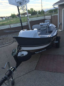 2014 Hyde Pro Series