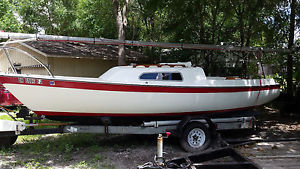 1975 Cal 21