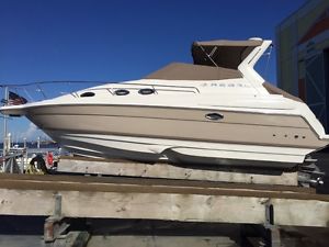 2003 Regal 2860 Commodore