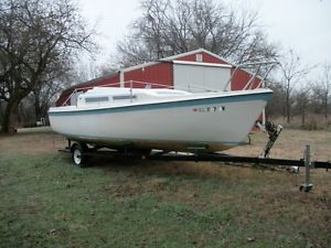 1978 MacGregor