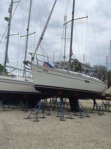 2001 Beneteau Oceanis 361