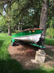 1953 Dunphy