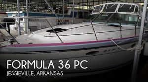1991 Formula 36 PC