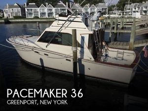 1973 Pacemaker 36