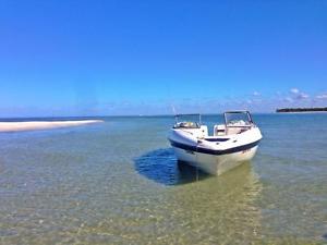 2004 Yamaha SX230 Jet Boat