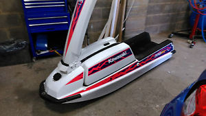 Kawasaki Jet Ski - Spares or Repair