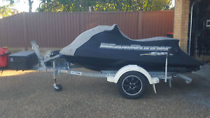 Yamaha GPR1300