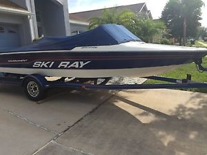 1996 Sea Ray