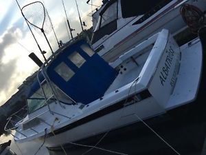 1984 Wellcraft Costal 3200 fishing or party boat