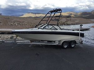 2003 Ski Supreme 220 sp Ski Supreme