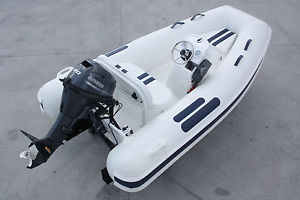 Nano 10 RIB