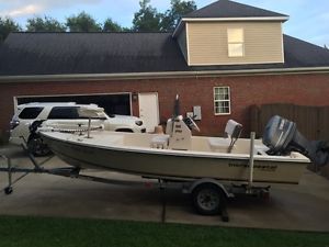 1993 Intracoastal Glasstream