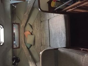 1988 Sea Ray 268