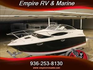 2007 Regal Window Express 2565