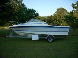1987 Bayliner