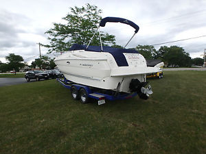2005 Monterey 250 CR