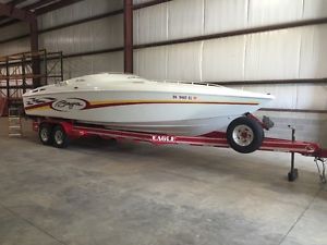 1999 Baja