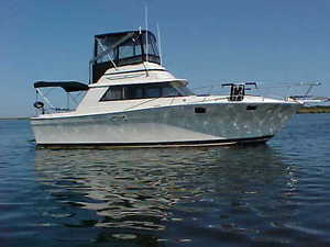 1979 Silverton