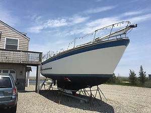 1971 Gulfstar