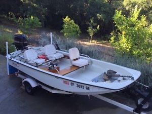 1978 Boston Whaler image 1