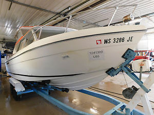 1975 Bayliner Saratoga image 1