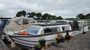 dawncraft 25ft