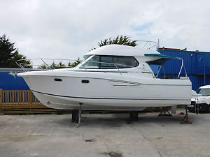 2004 MERRY FISHER 925 WITH VOLVO PENTA DIESEL ENGINE.. REDUCED..!!!