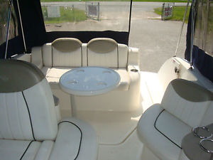 2006 Sea Ray Sundancer 240