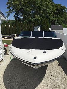 2013 Rinker