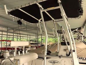 2003 SKEETER ZX22 BAY
