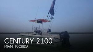 2002 Century 2100
